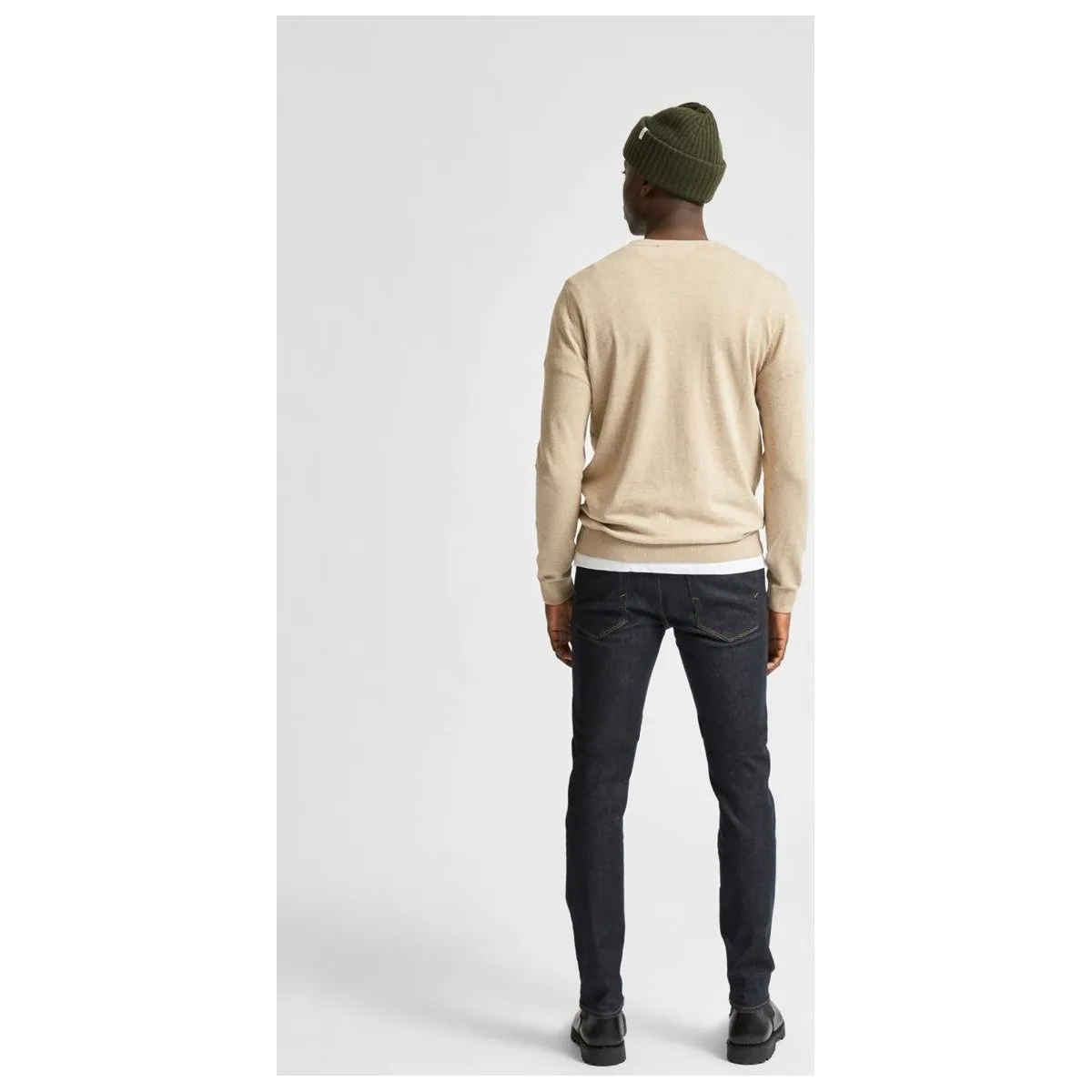 16074682 BERGKELP MELANGE
