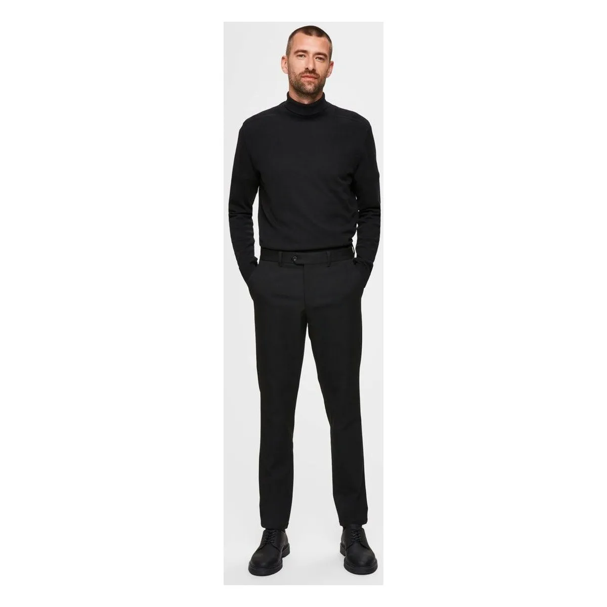 16074684 BERG ROLLBLACK