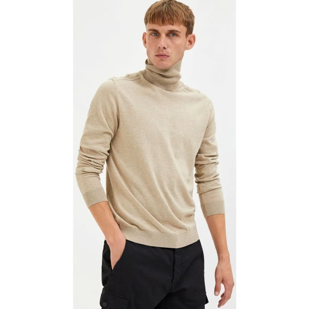 16074684 BERG ROLLKELP