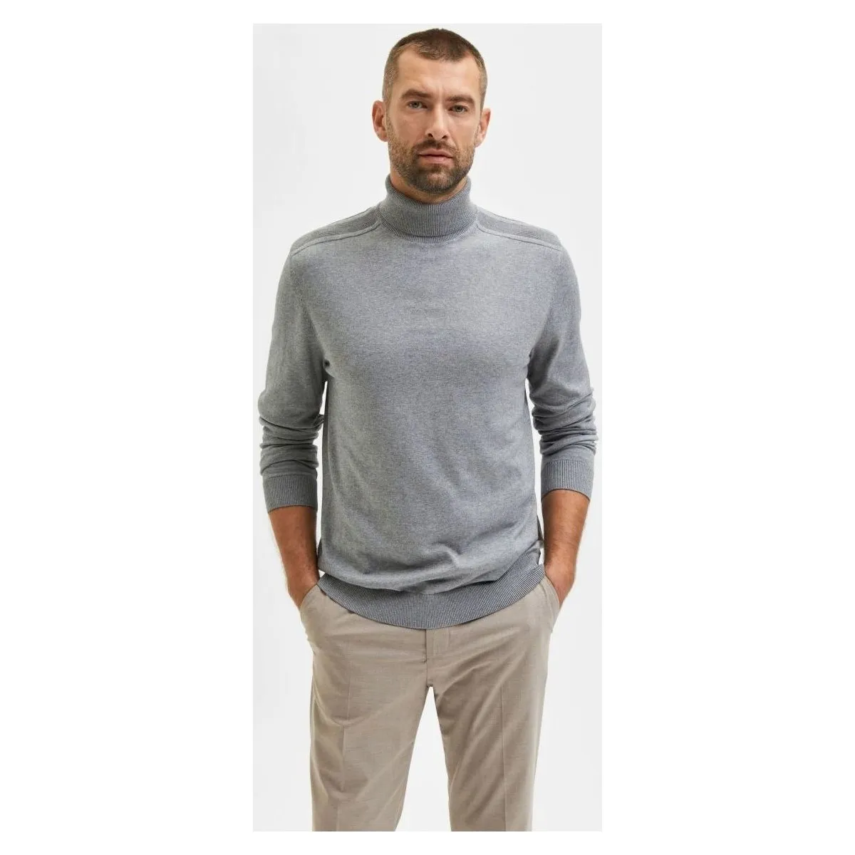 16074684 BERG ROLLMEDIUM GREY