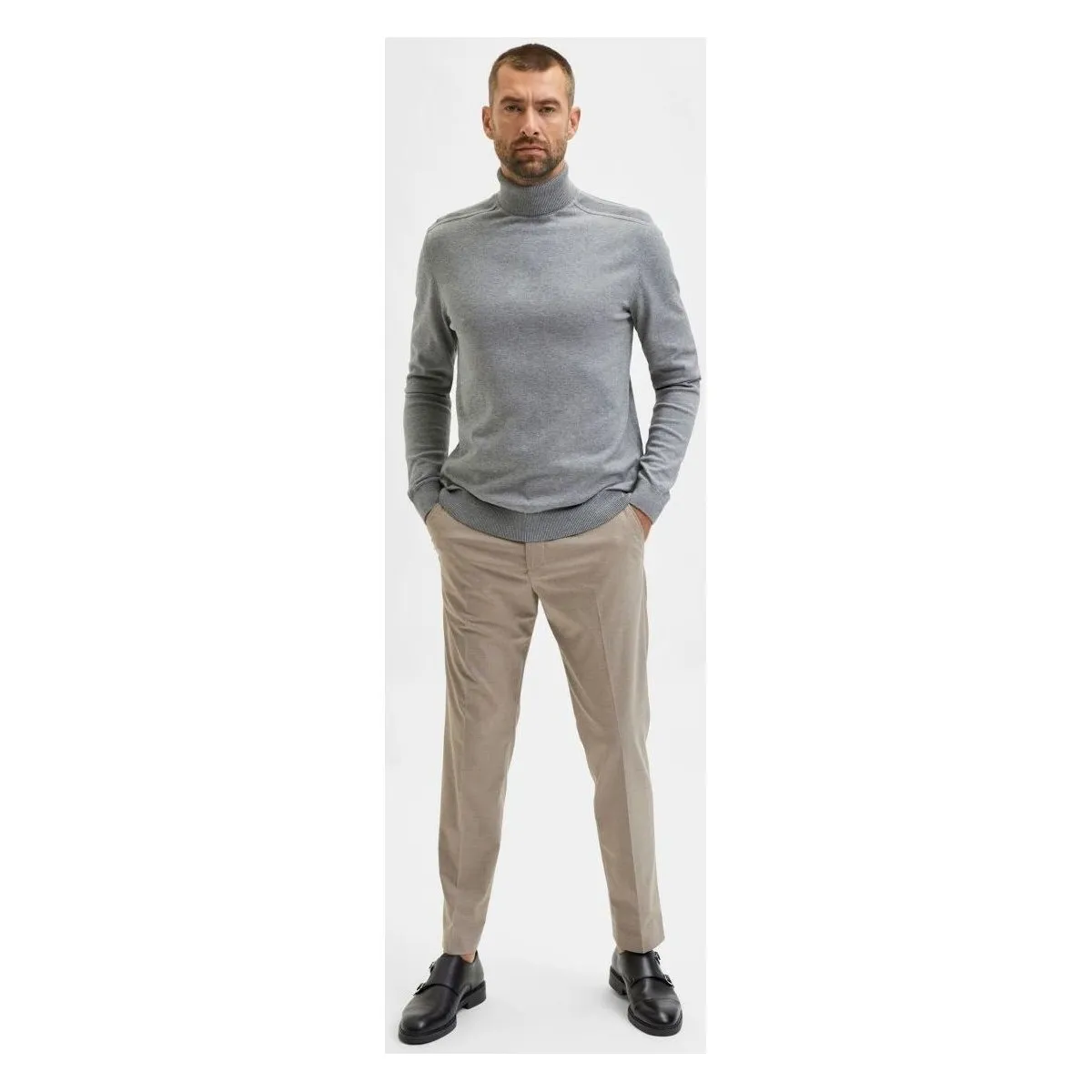 16074684 BERG ROLLMEDIUM GREY