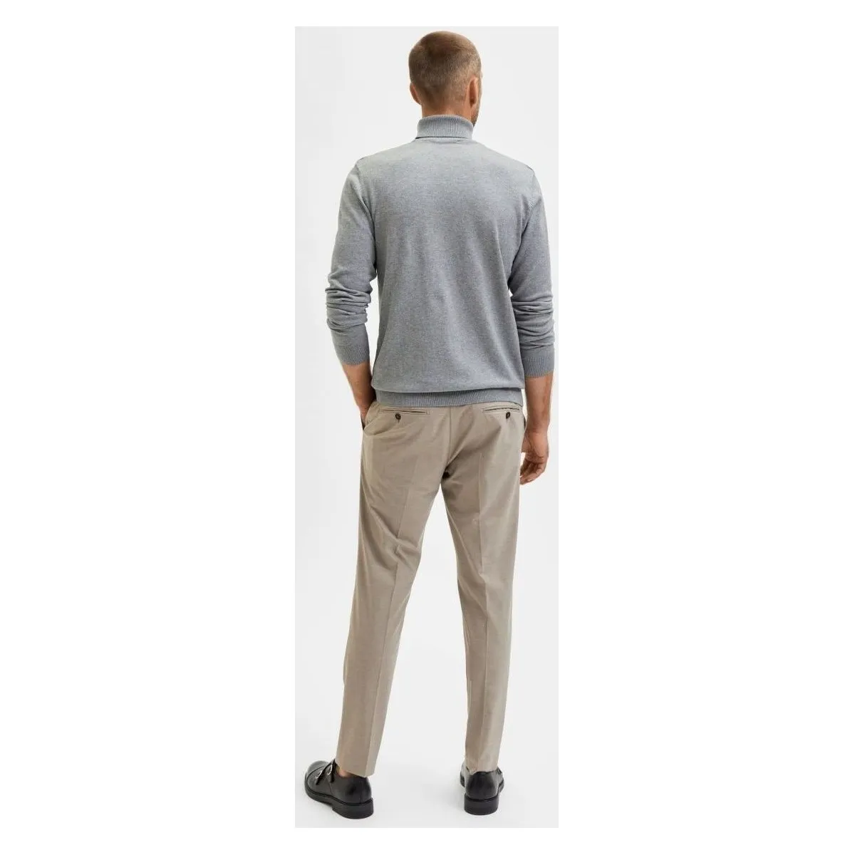 16074684 BERG ROLLMEDIUM GREY