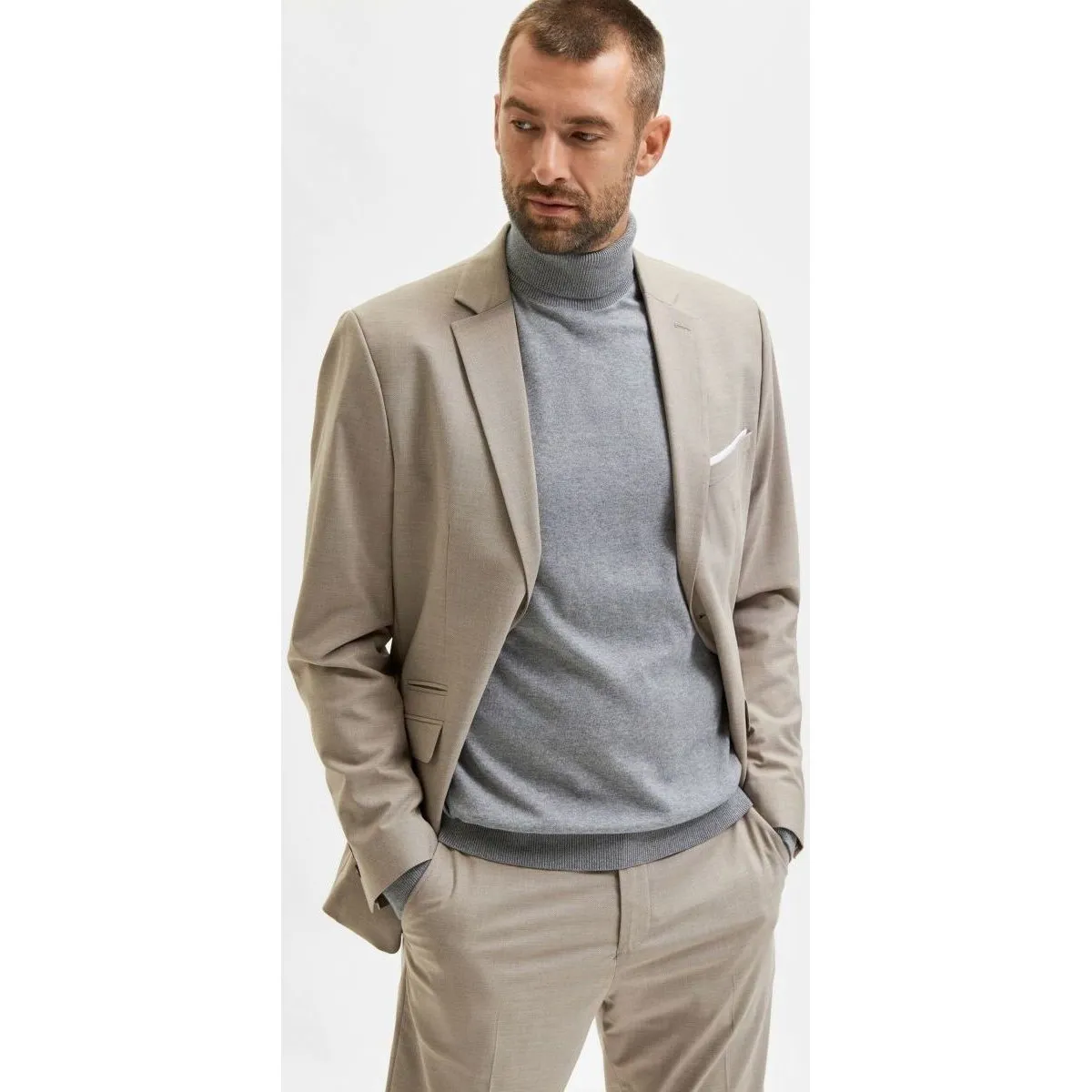 16074684 BERG ROLLMEDIUM GREY
