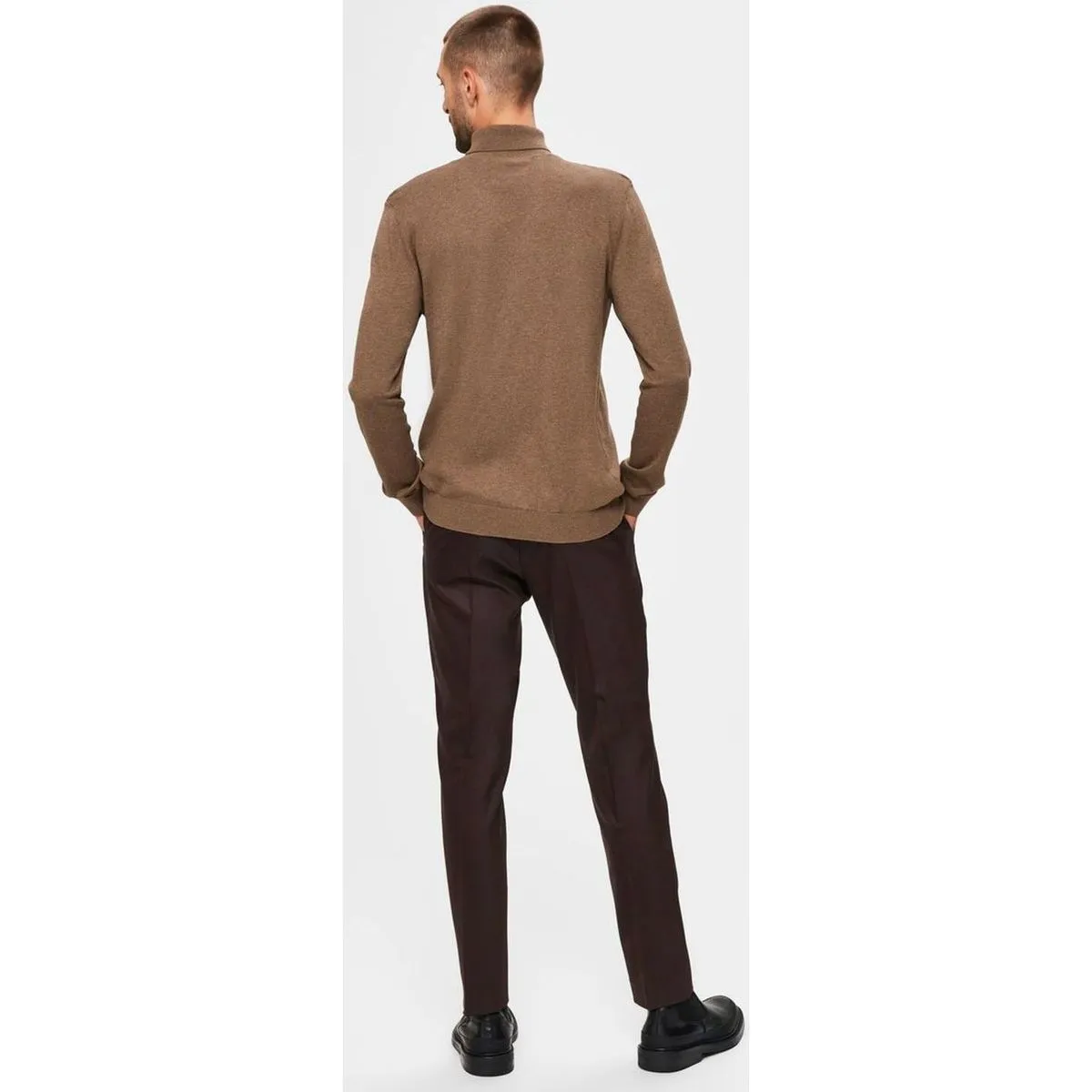 16074684 BERG ROLLTEAK MELANGE