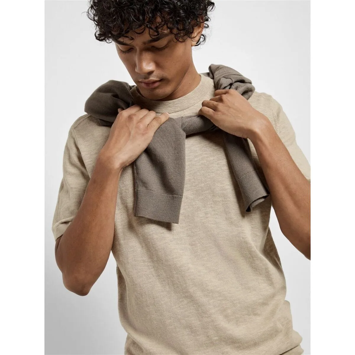 16092505 BERGPURE CASHMERE