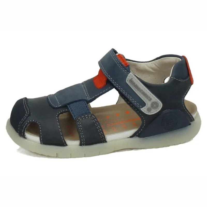 182178 SANDALIA BIOMECANICS color MARINO
