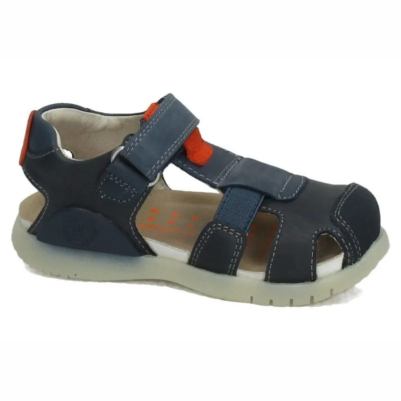 182178 SANDALIA BIOMECANICS color MARINO