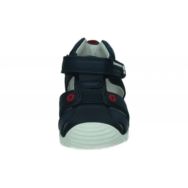 212144 SANDALIA BIOMECANICS color MARINO