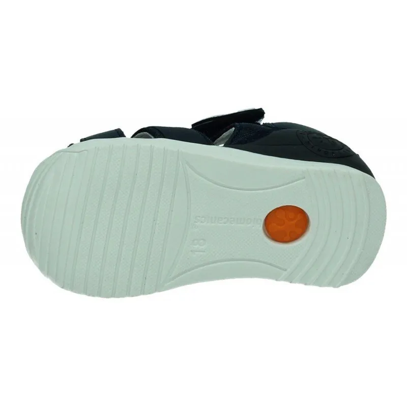 212144 SANDALIA BIOMECANICS color MARINO