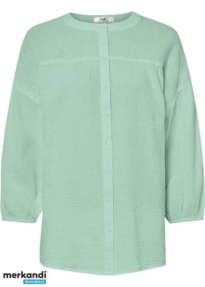 2,30€ c/u/a, Blusas de Mujer, Primavera, Otoño, Paletas Mixtas, MIX con Blusas de Mujer, Textiles, Paletas Mixtas,