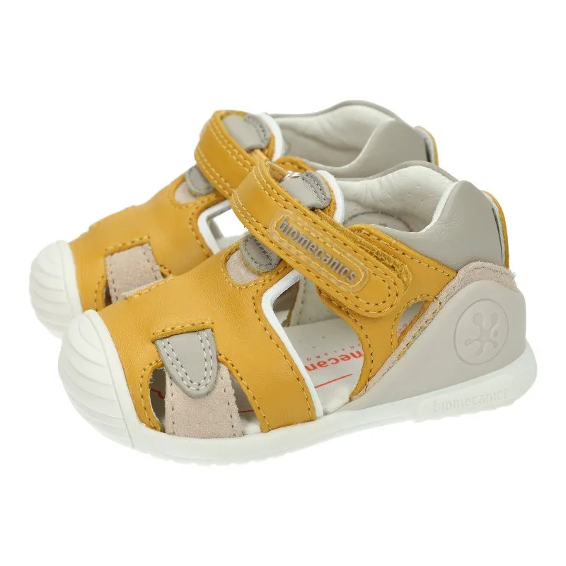 232147C SANDALIA URBAN COLOR YEMA