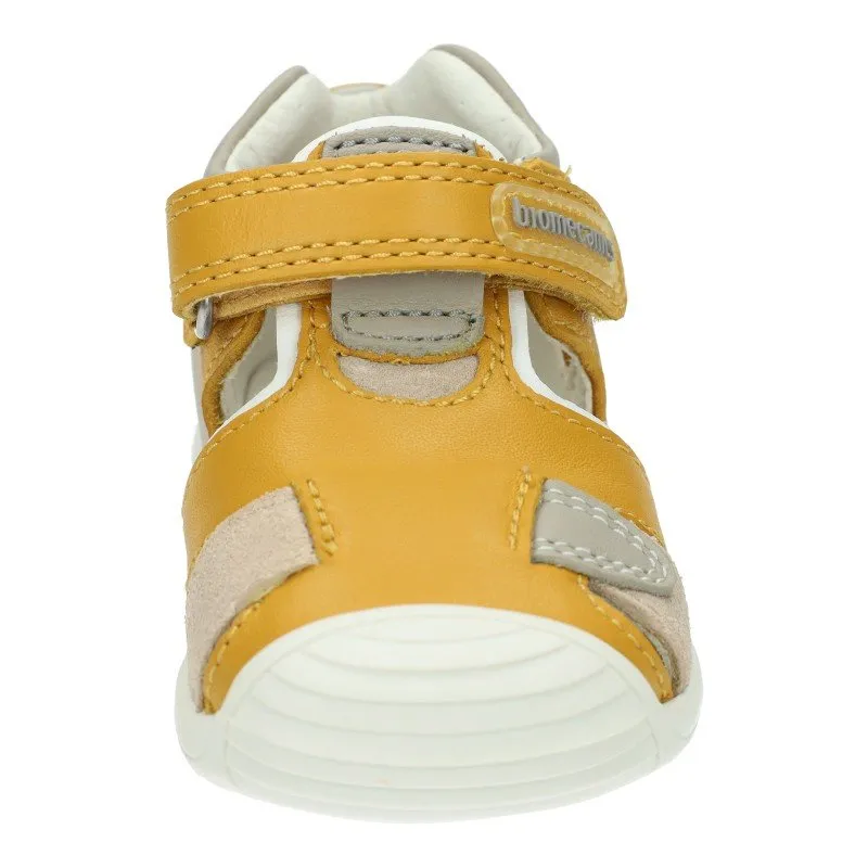 232147C SANDALIA URBAN COLOR YEMA