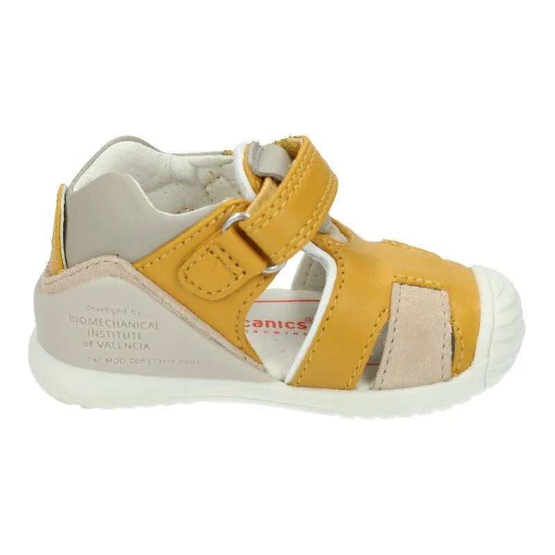 232147C SANDALIA URBAN COLOR YEMA