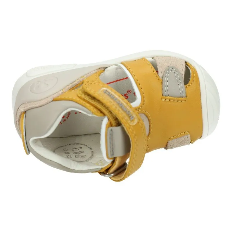 232147C SANDALIA URBAN COLOR YEMA