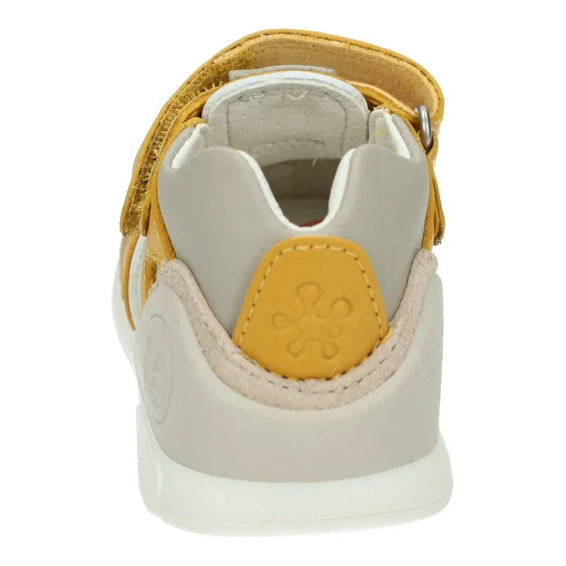 232147C SANDALIA URBAN COLOR YEMA