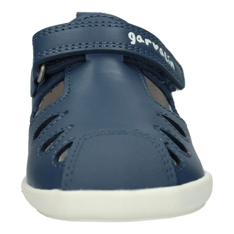 242323B SANDALIA RESPETUOSA COLOR PETROL