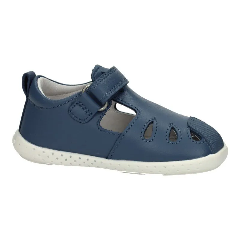 242323B SANDALIA RESPETUOSA COLOR PETROL