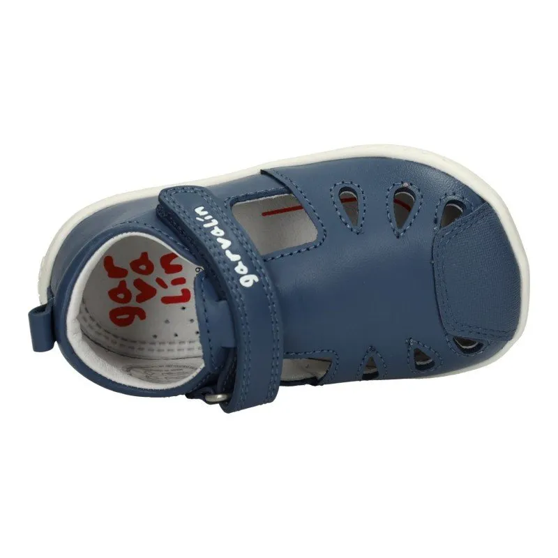 242323B SANDALIA RESPETUOSA COLOR PETROL