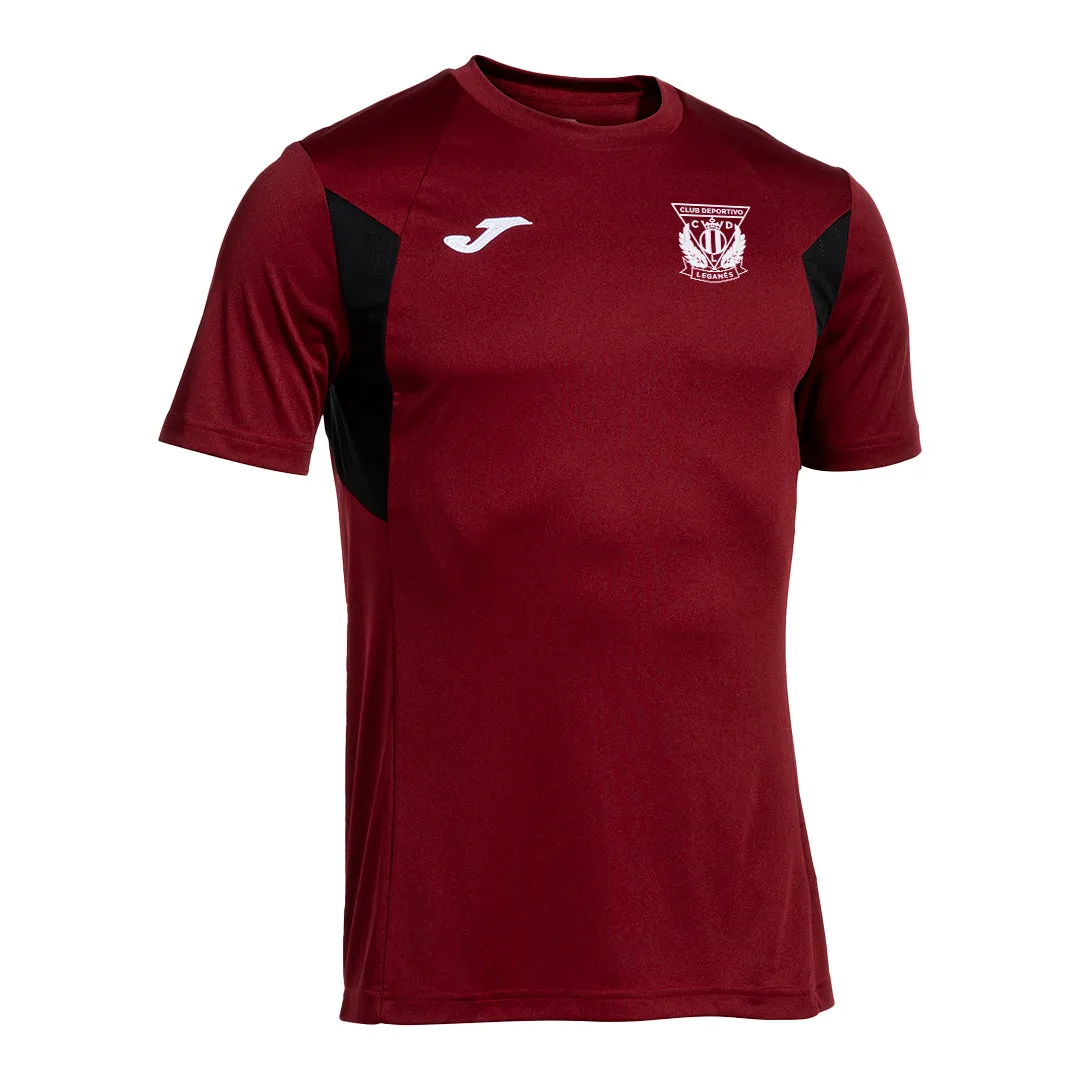 24/25 CAMISETA CUERPO TCNICO ENTRENO ADULTO