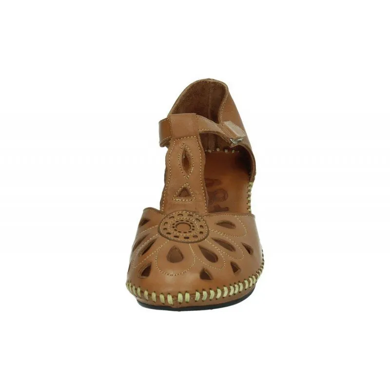 314001/11 SANDALIA CUERO color CUERO