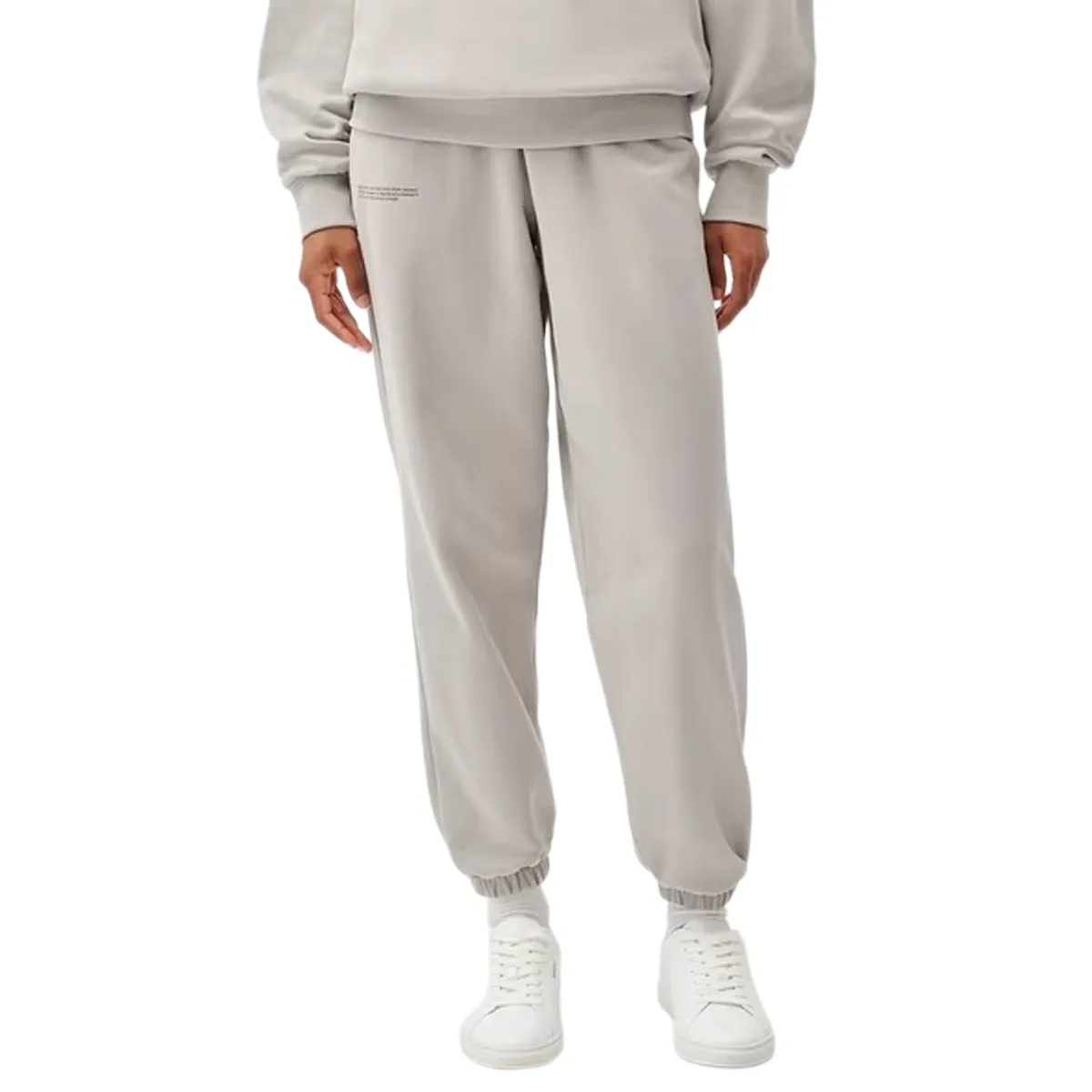 365 Midweight Track Pants,stone,xxs