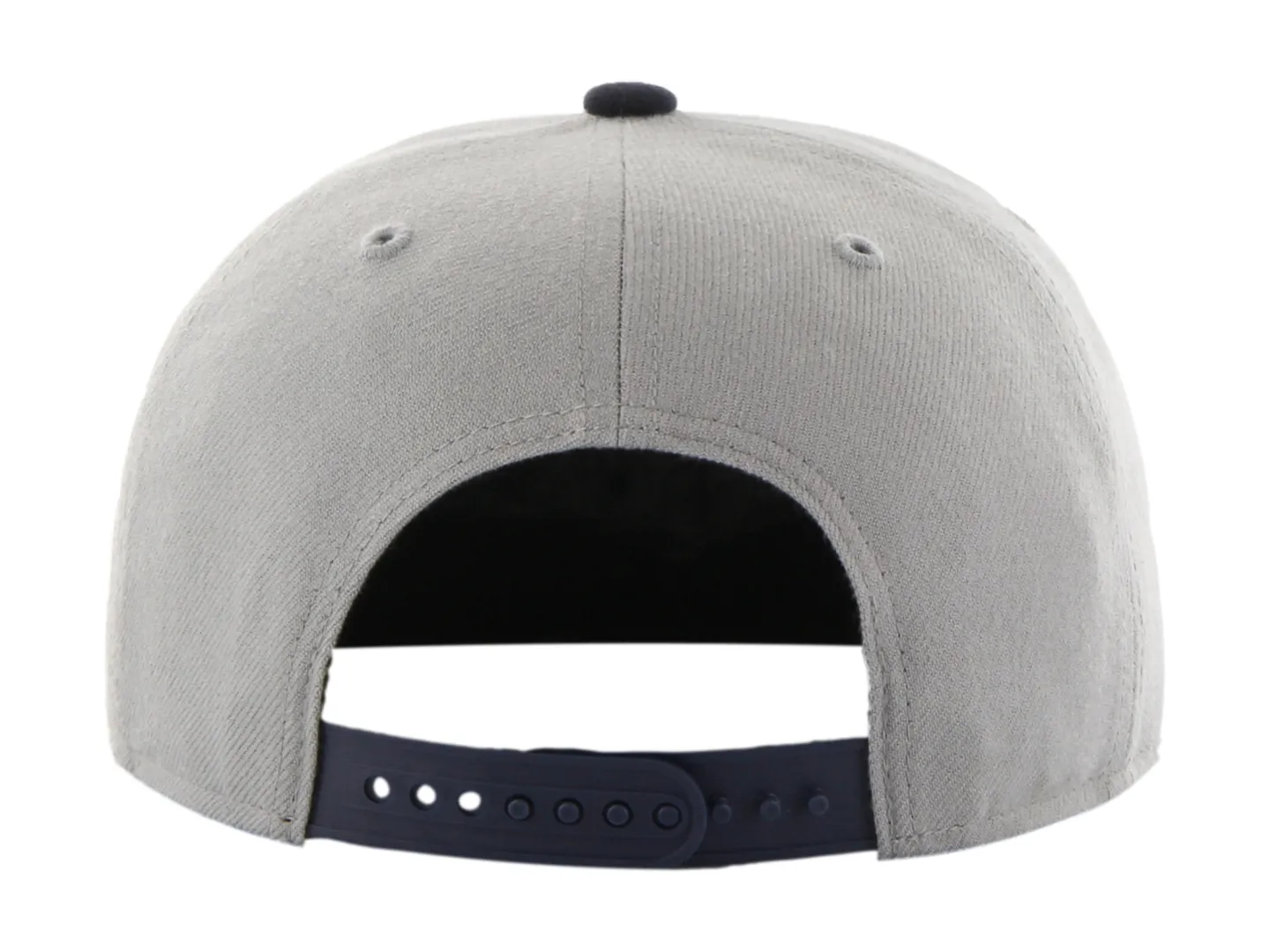 47 Brand Nsht T17wbp Gy Neyyan Mlb Grey/black No Shot 47 Captain  Unica