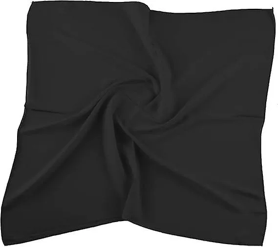 6 PACK 50S SET CHIFFON SCARF CAT EYE GLASSES BANDANA TIE HEADBAND EARRINGS  SNNGV