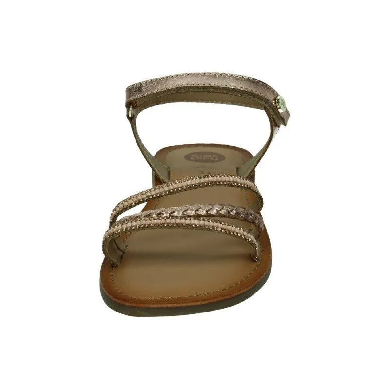 62987 SANDALIA CADY COOPER color COBRE
