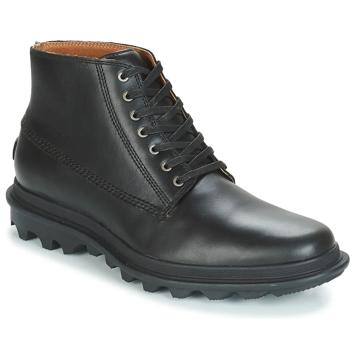 ACE CHUKKA WATERPROOF