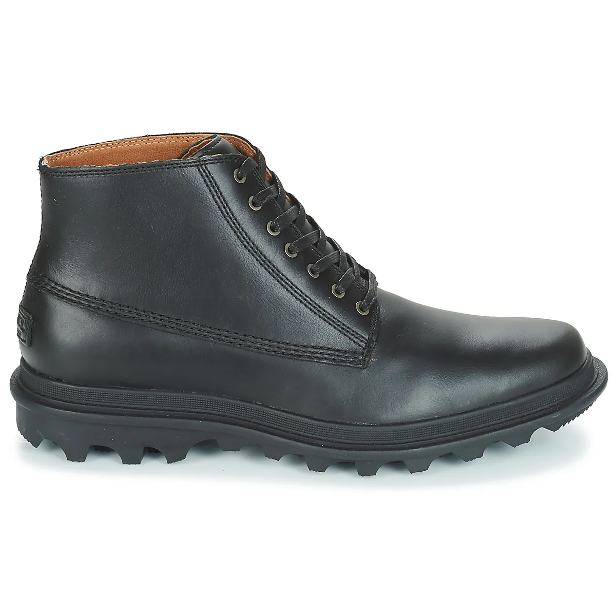 ACE CHUKKA WATERPROOF