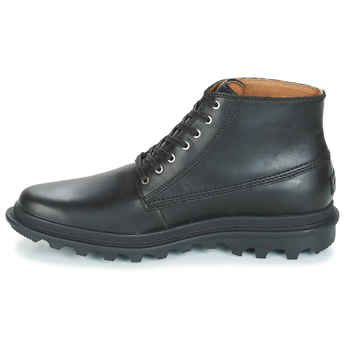 ACE CHUKKA WATERPROOF