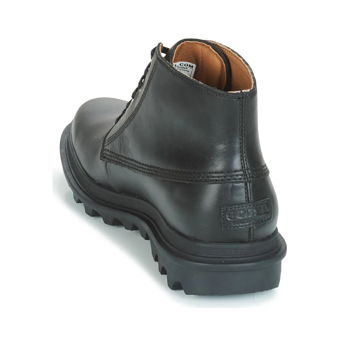 ACE CHUKKA WATERPROOF