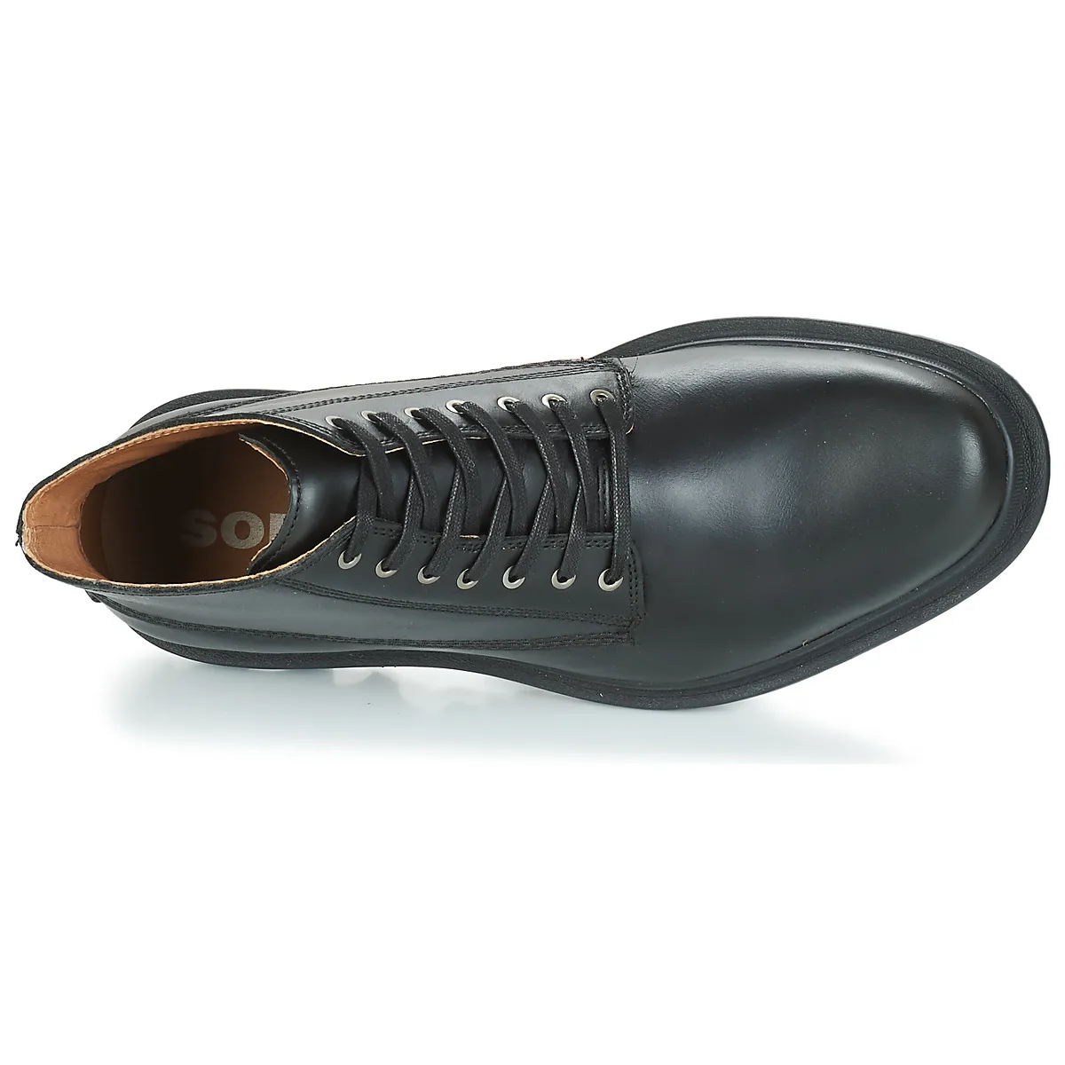 ACE CHUKKA WATERPROOF