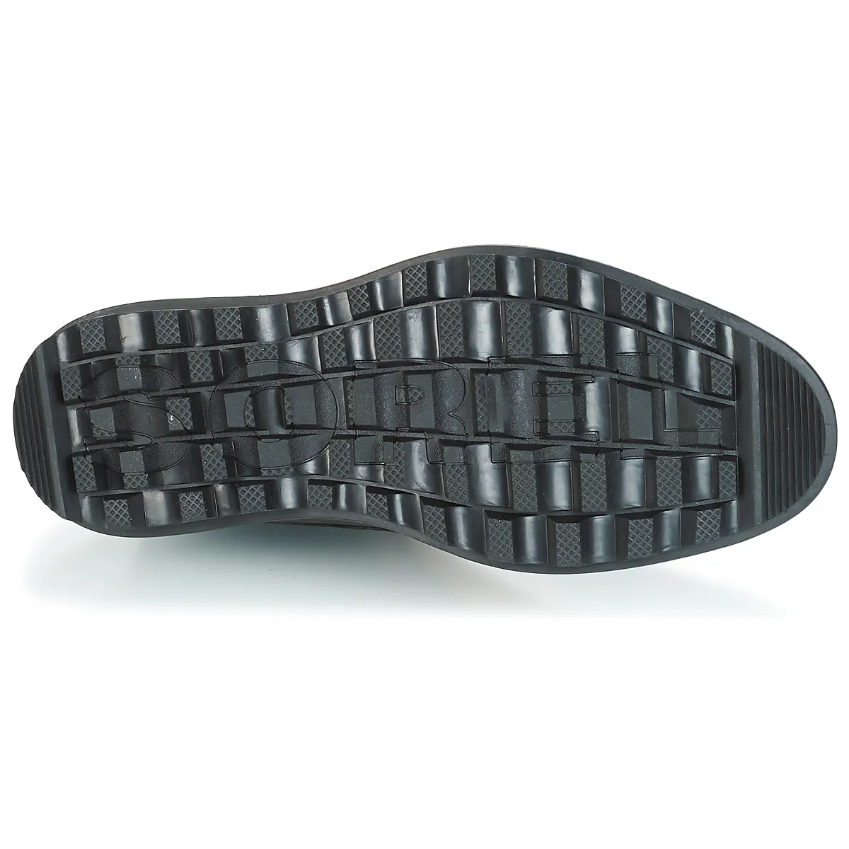 ACE CHUKKA WATERPROOF
