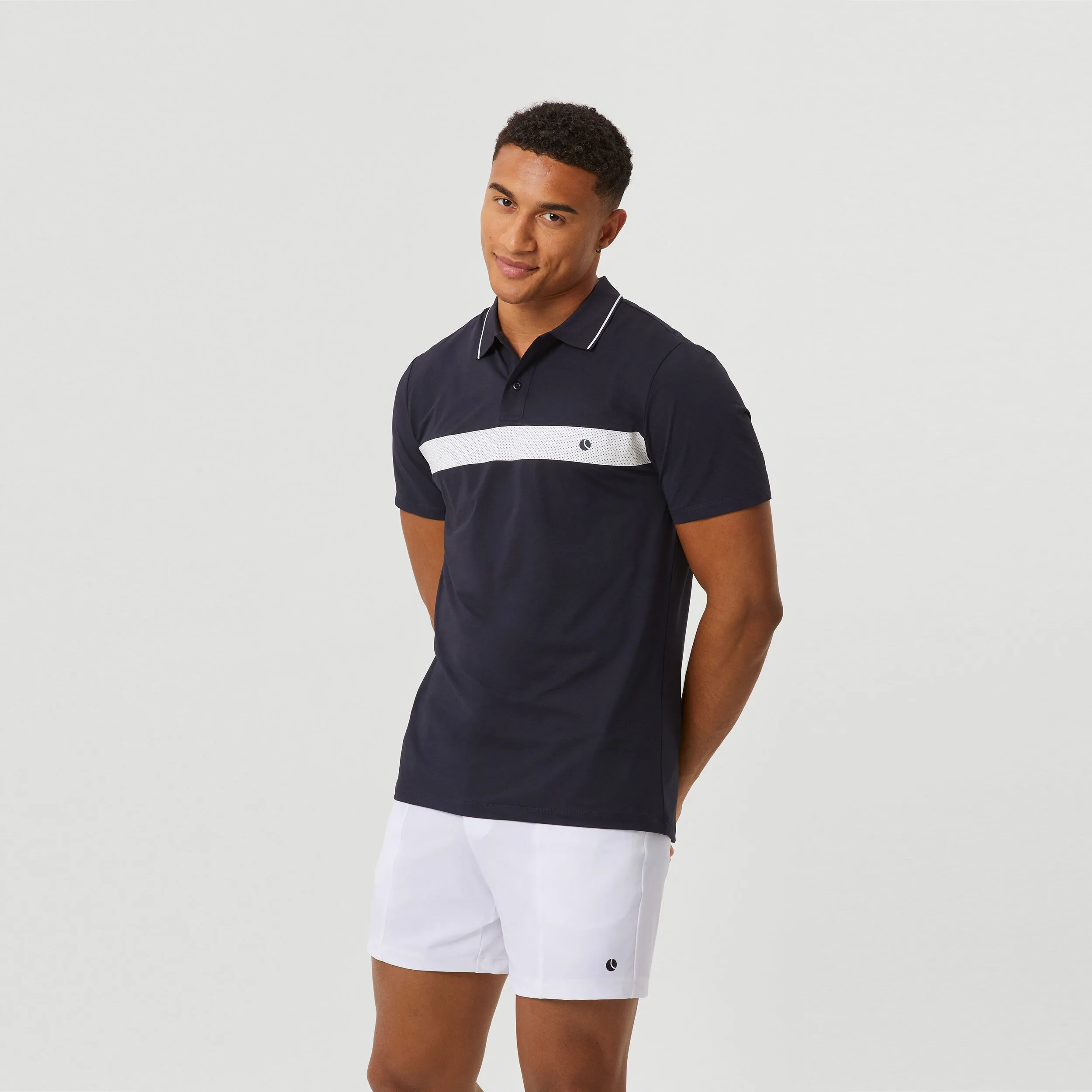 Ace Light Polo Hombres