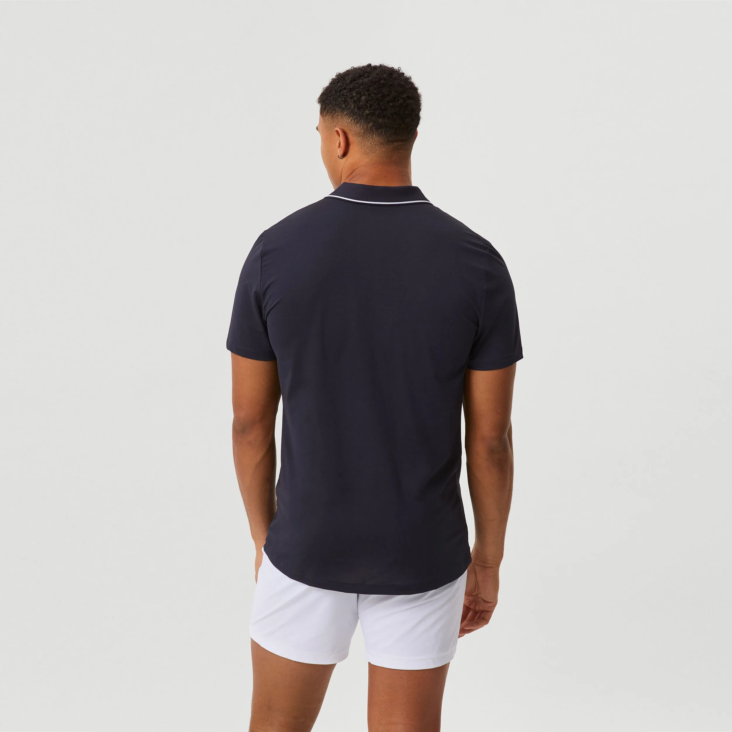 Ace Light Polo Hombres