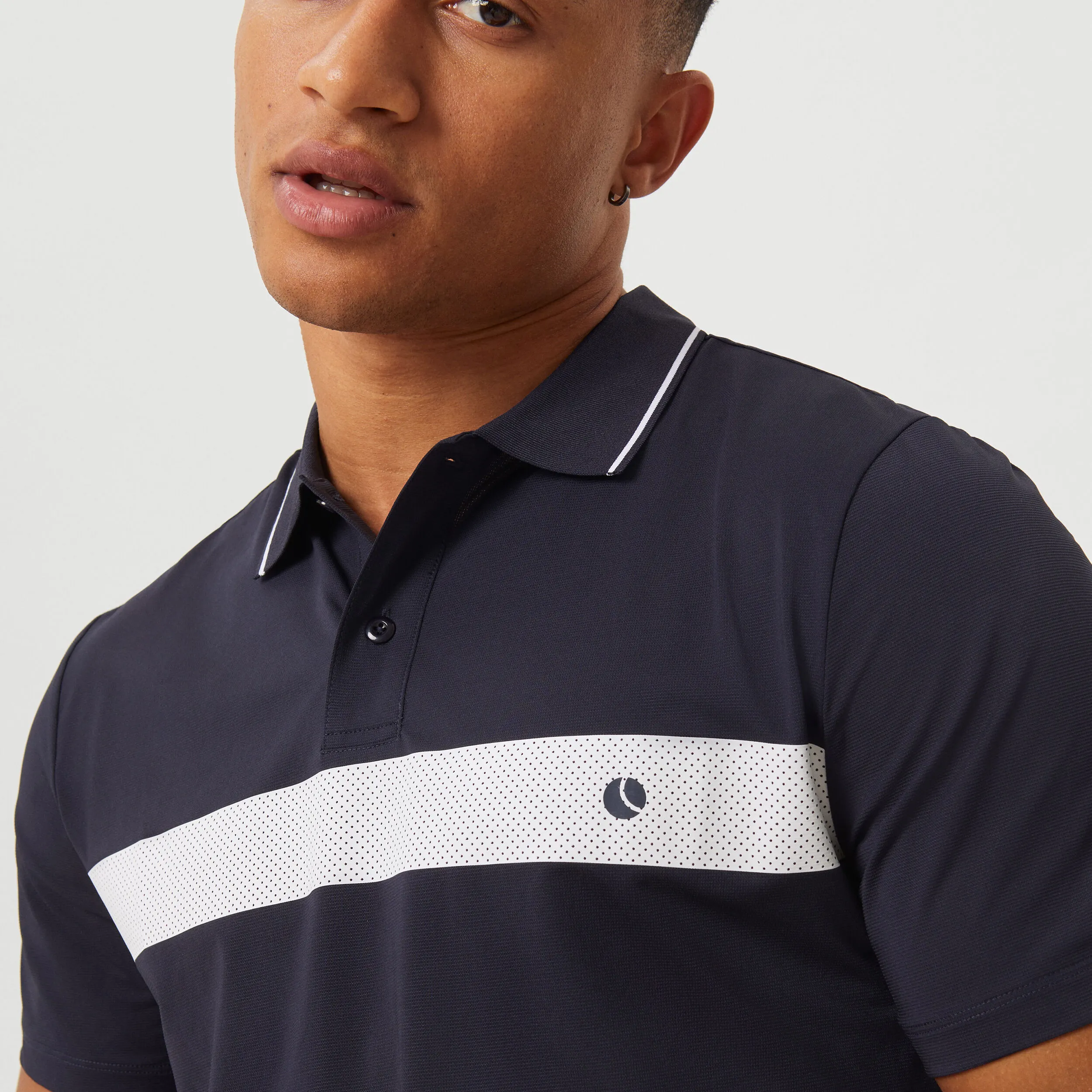 Ace Light Polo Hombres