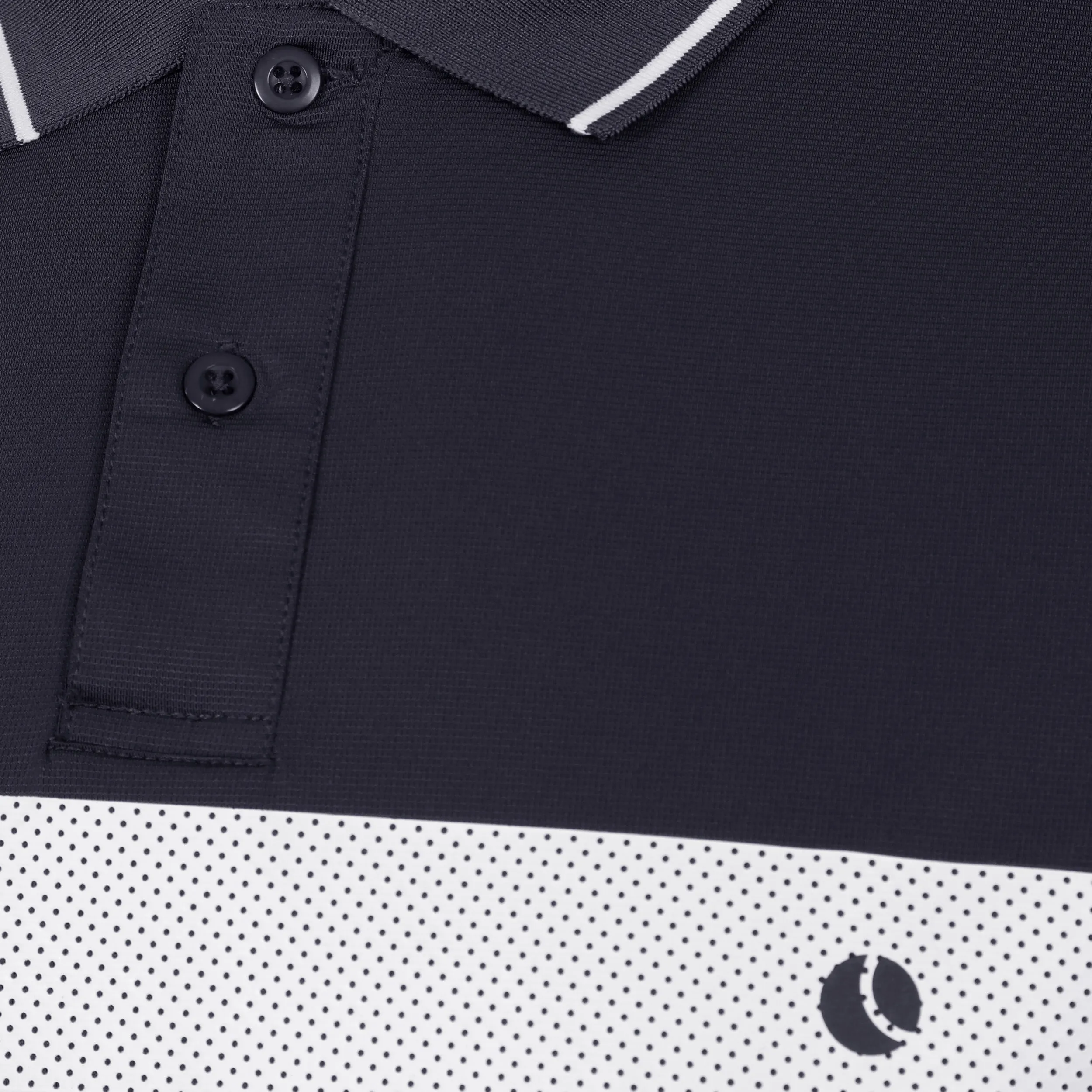 Ace Light Polo Hombres