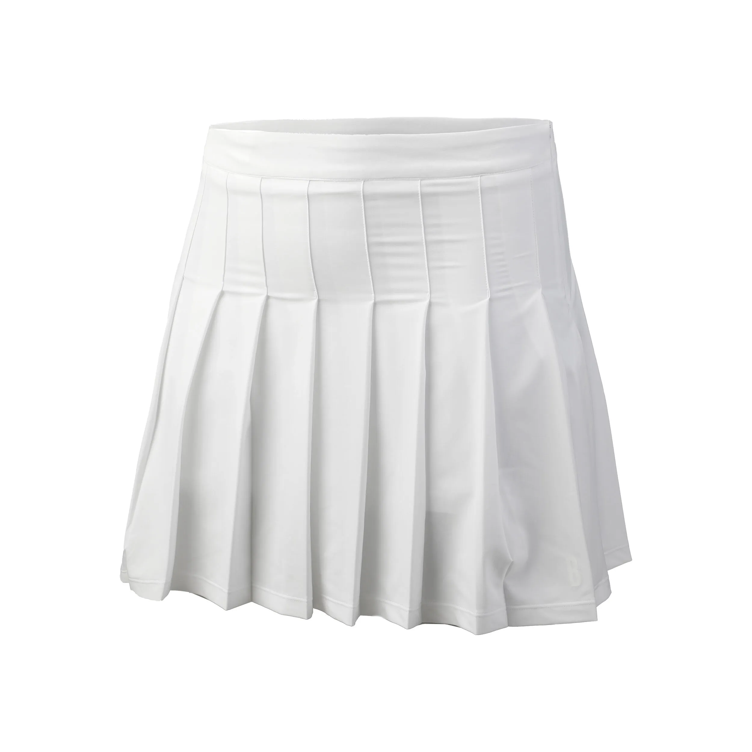 ACE Pleated Falda Mujeres
