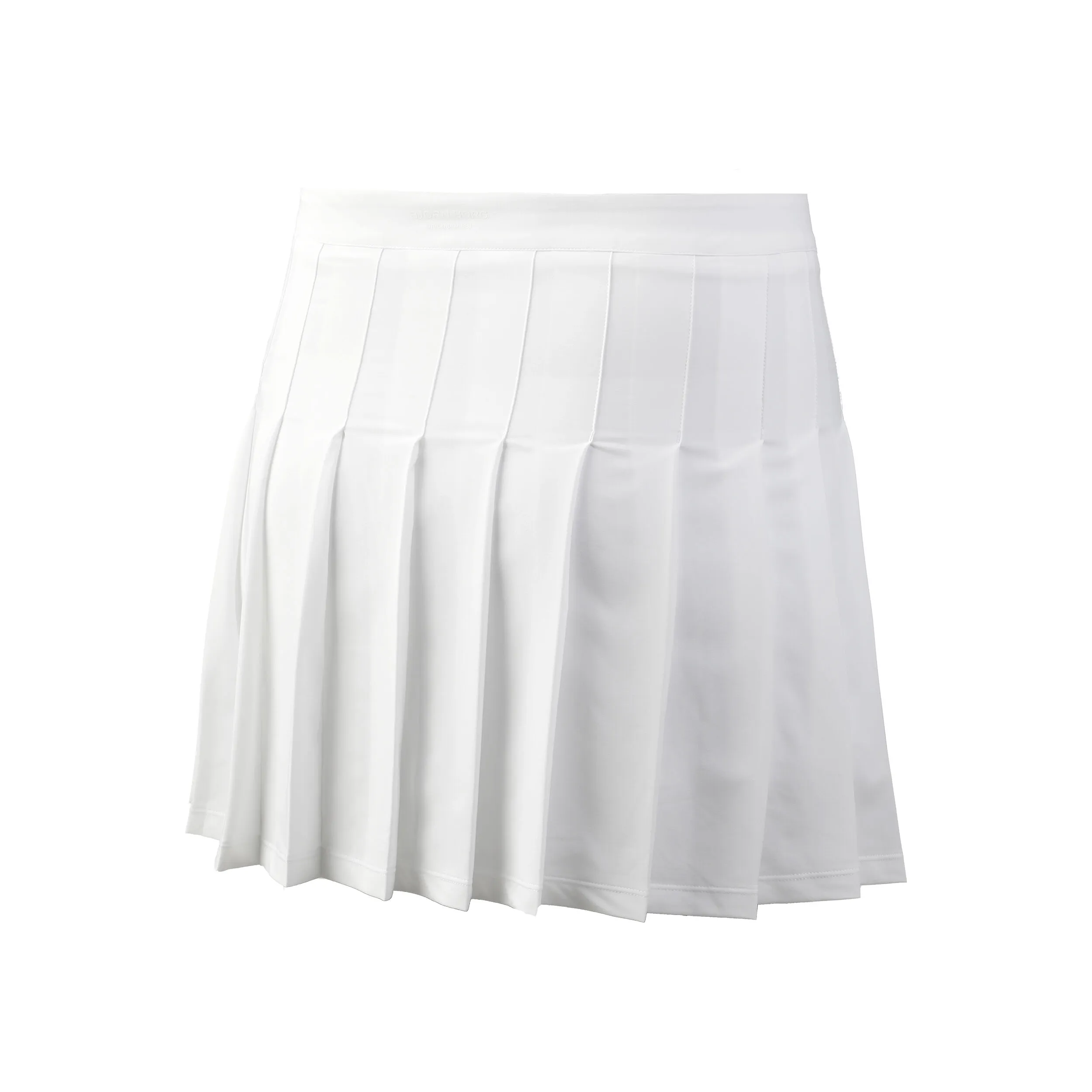 ACE Pleated Falda Mujeres