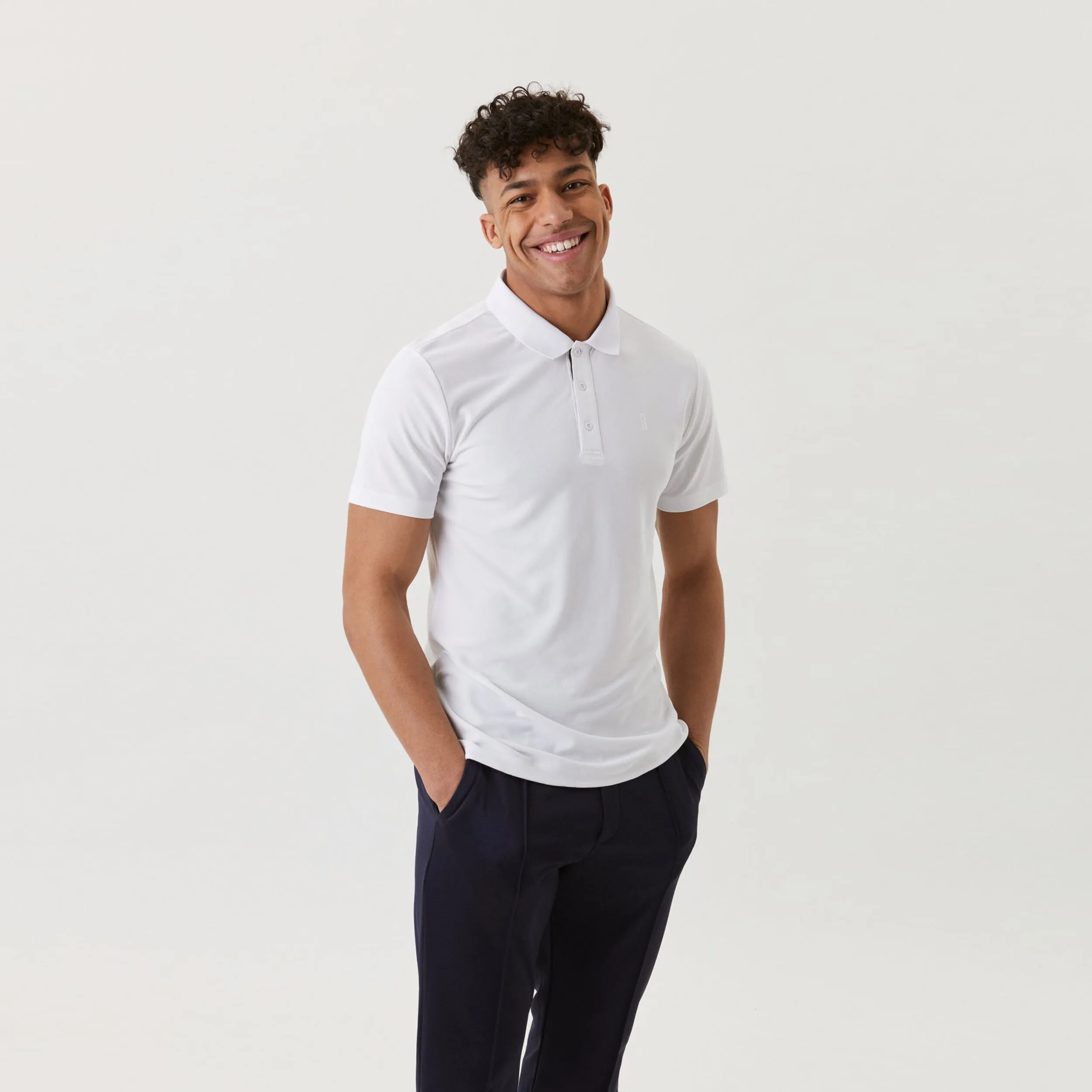 ACE Polo Hombres