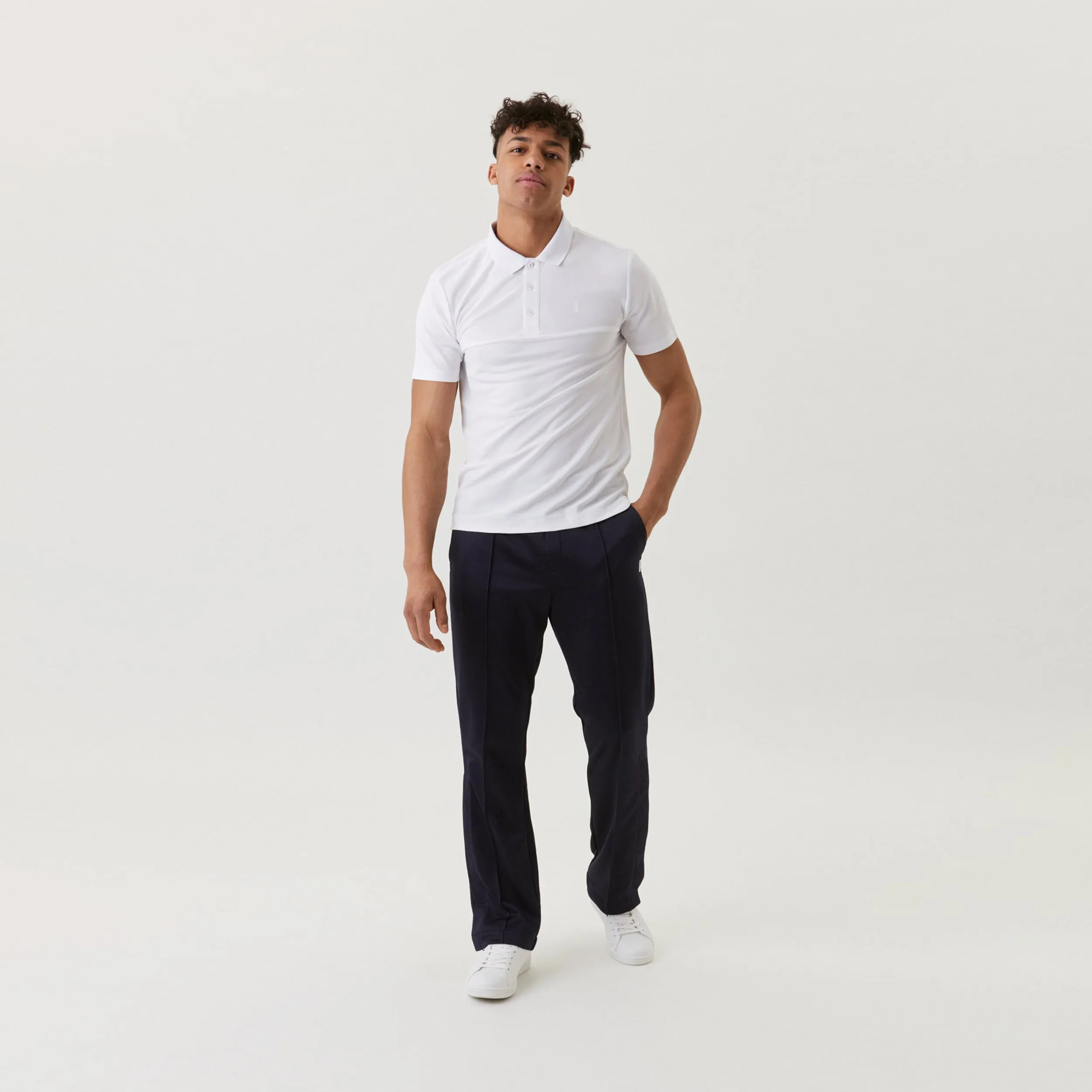 ACE Polo Hombres