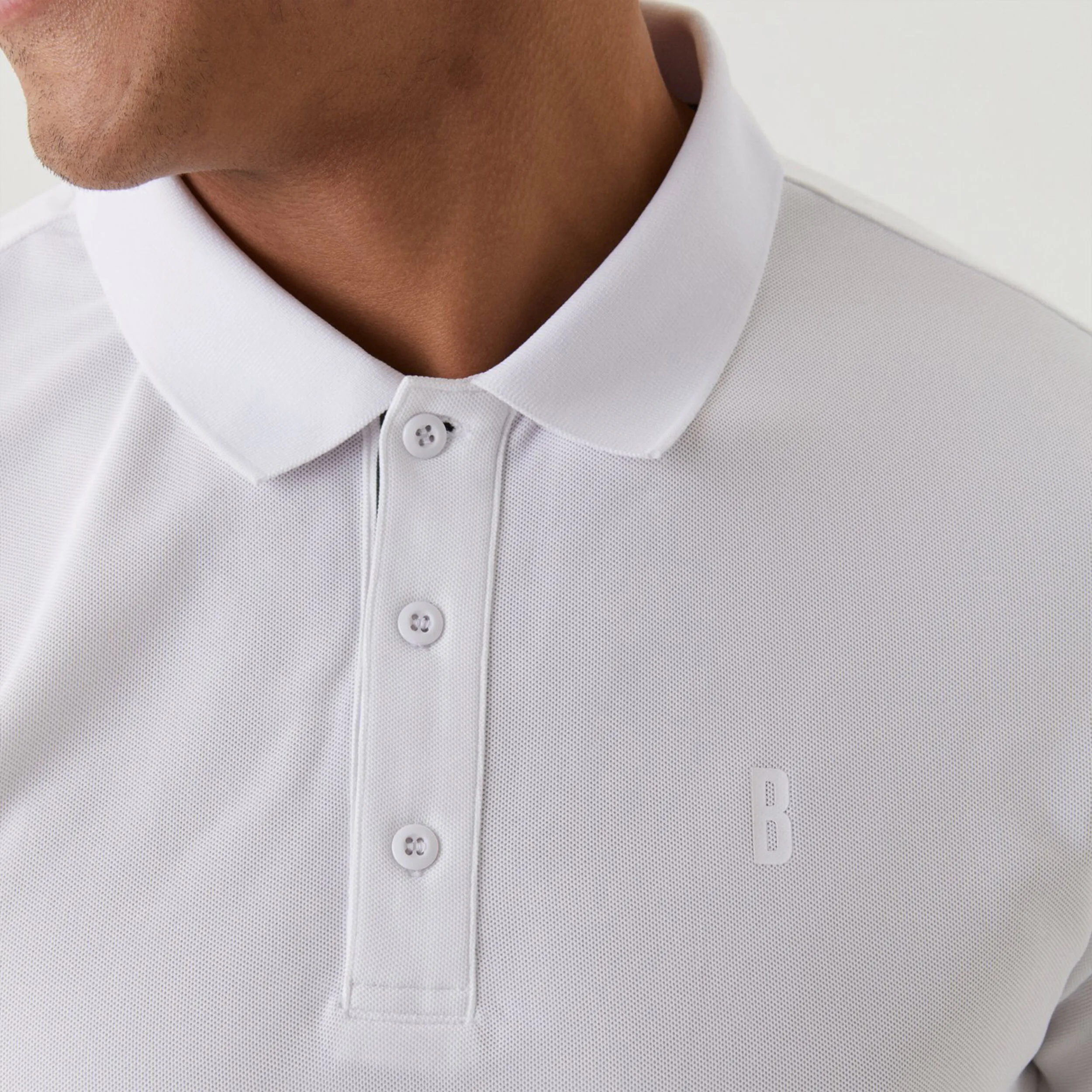 ACE Polo Hombres
