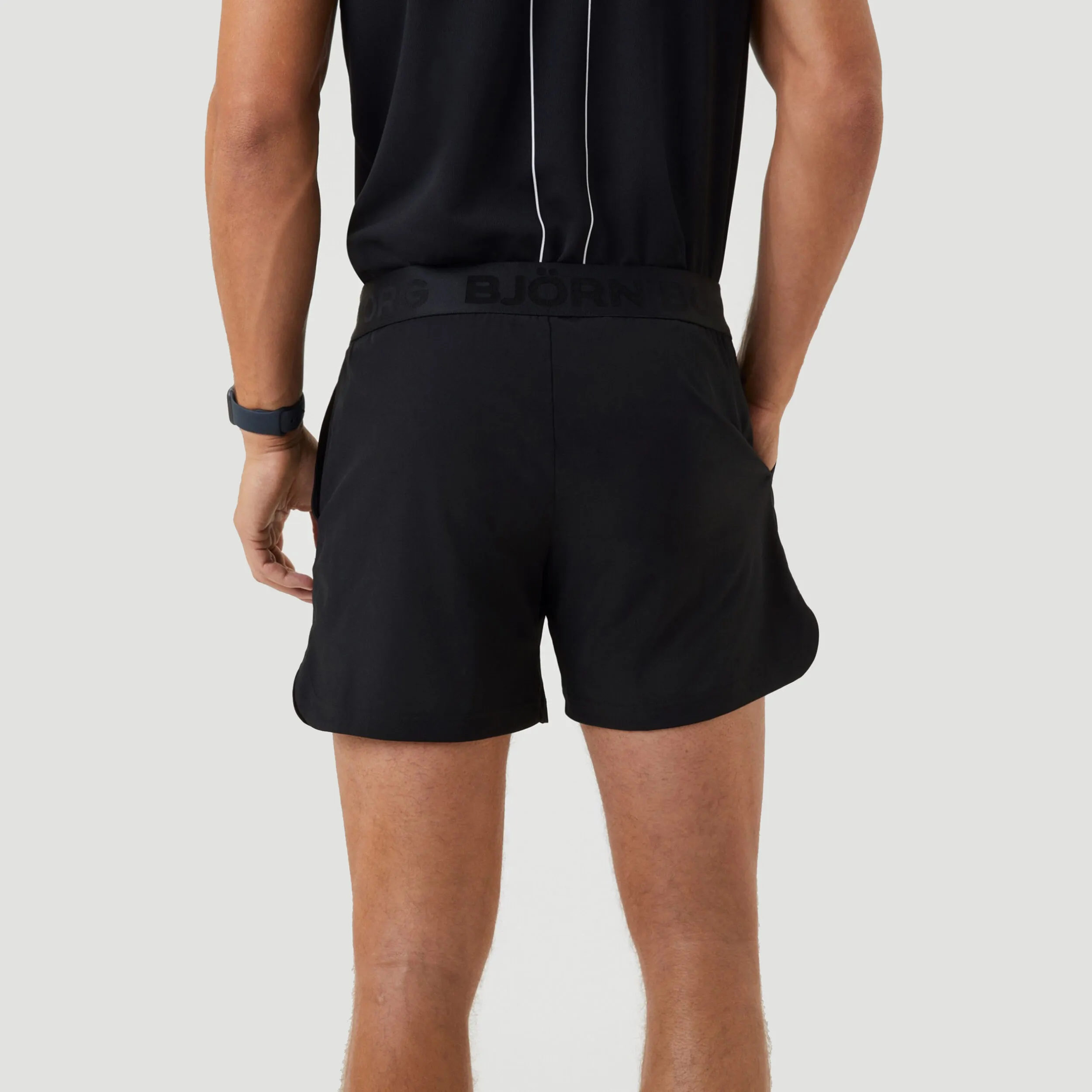 ACE Shorts Hombres
