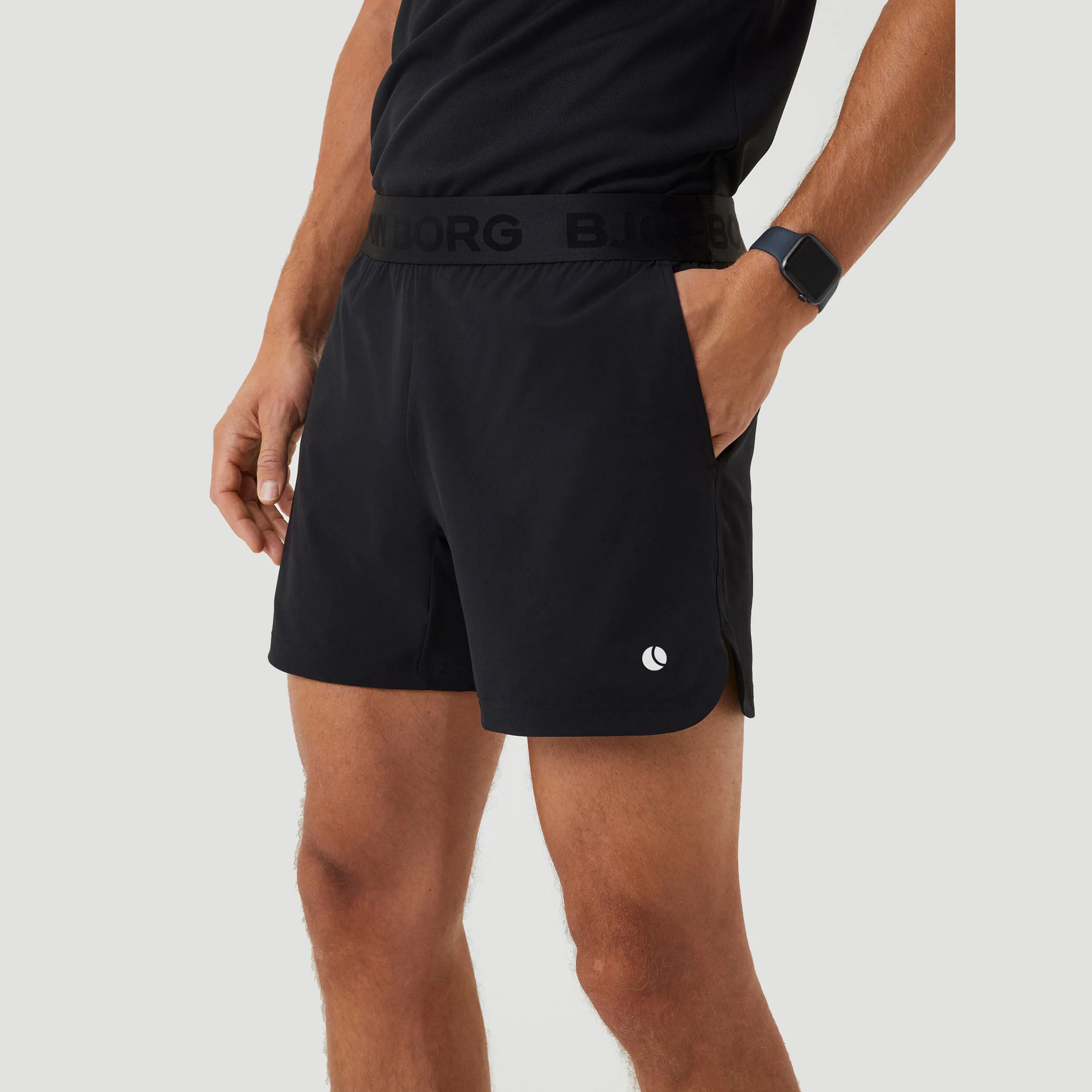 ACE Shorts Hombres