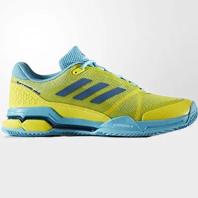 Adidas Barricade Club 2017