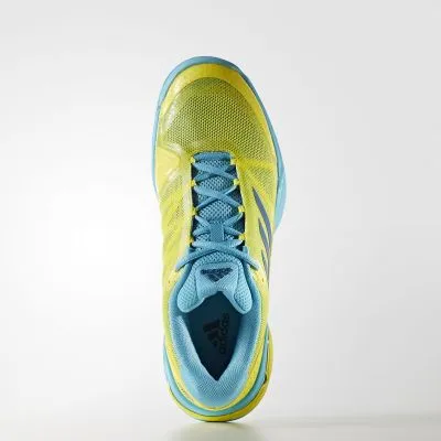 Adidas Barricade Club 2017