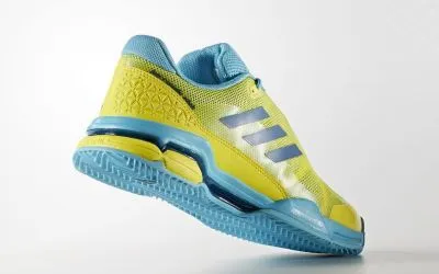 Adidas Barricade Club 2017