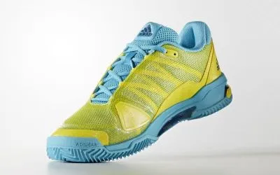 Adidas Barricade Club 2017