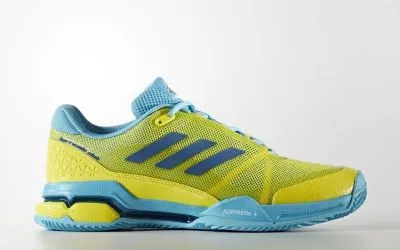 Adidas Barricade Club 2017